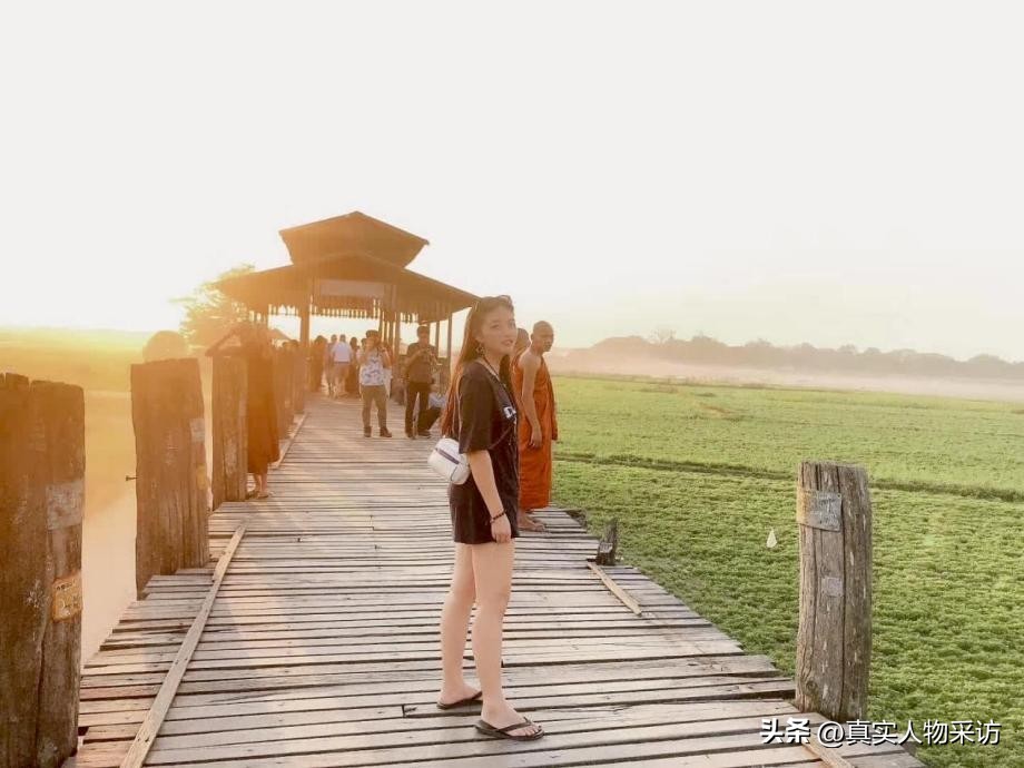 1500元穷游一个月,大学毕业后花一年时间穷游