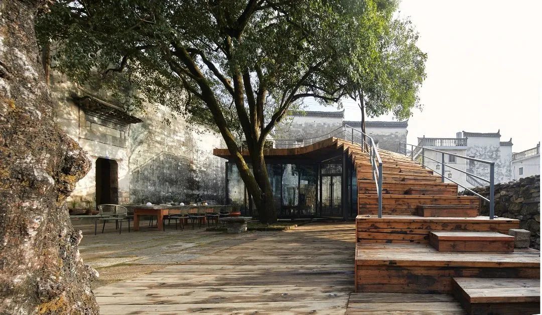 婺源美宿,婺源温馨美宿