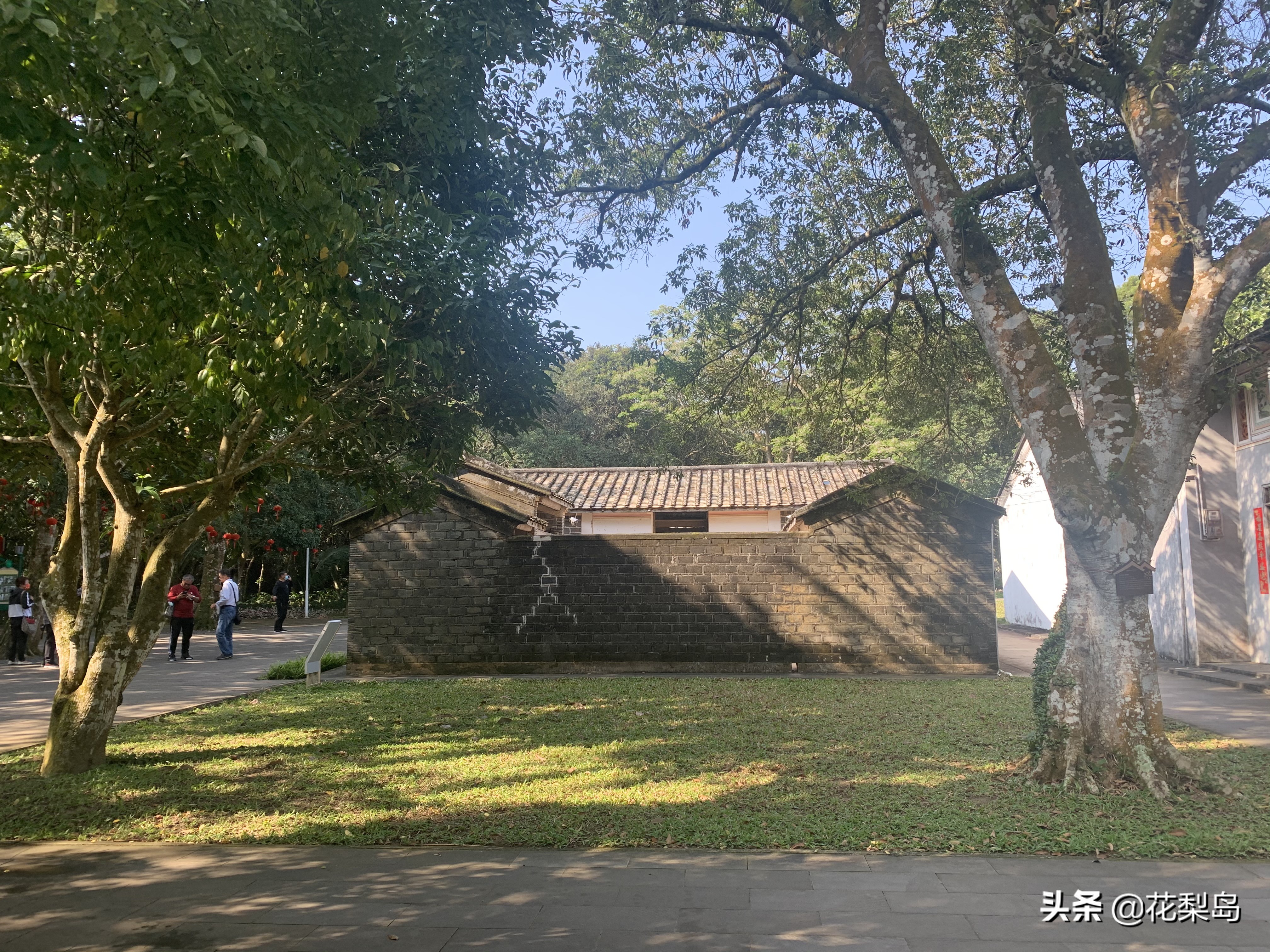 海南省会城市十大公共文化建筑,海南十大标志性建筑图片