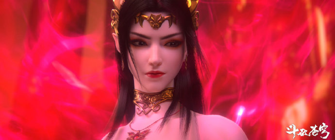 国漫在国外排行榜前十名,2022国漫排行榜第一是什么