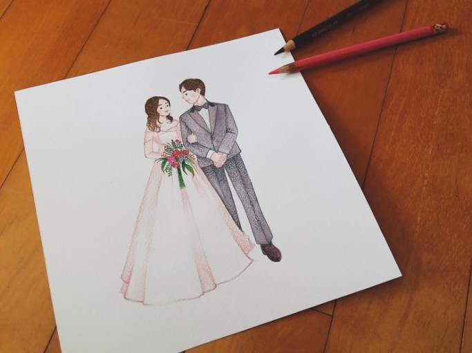 求婚仪式就花掉3万块？难怪韩国的结婚率这么低