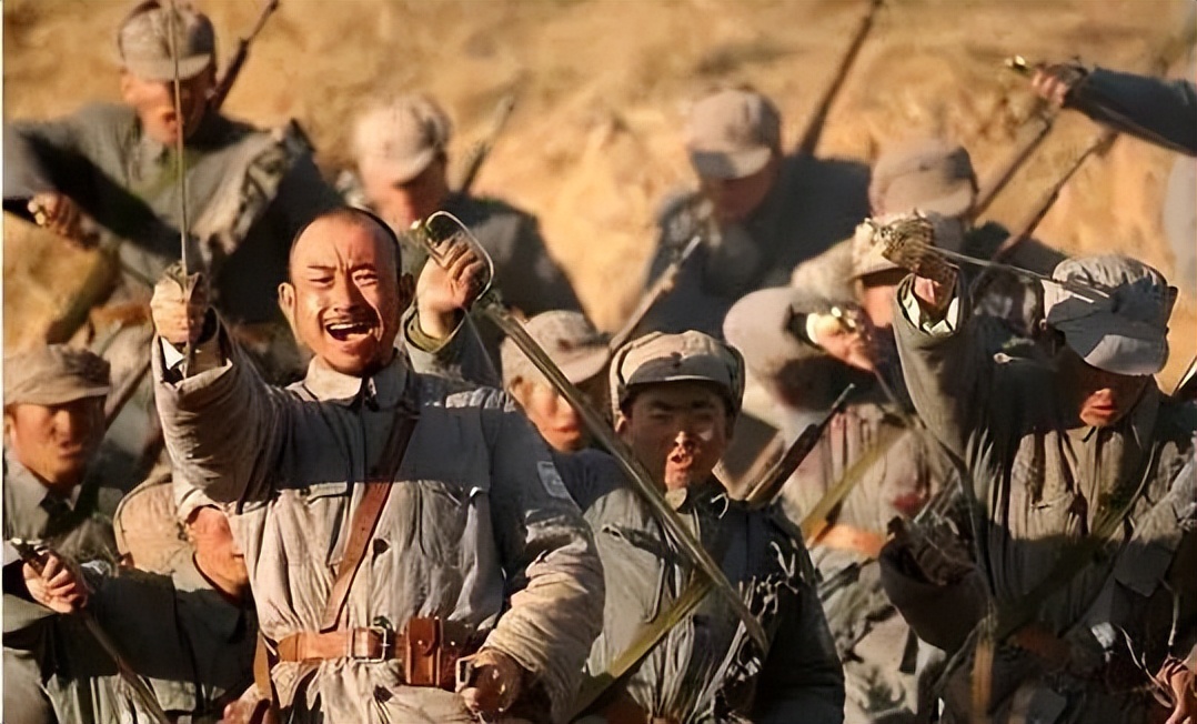 80年前我们曾经历过怎样的失望,80年前我们经历过怎样的绝望