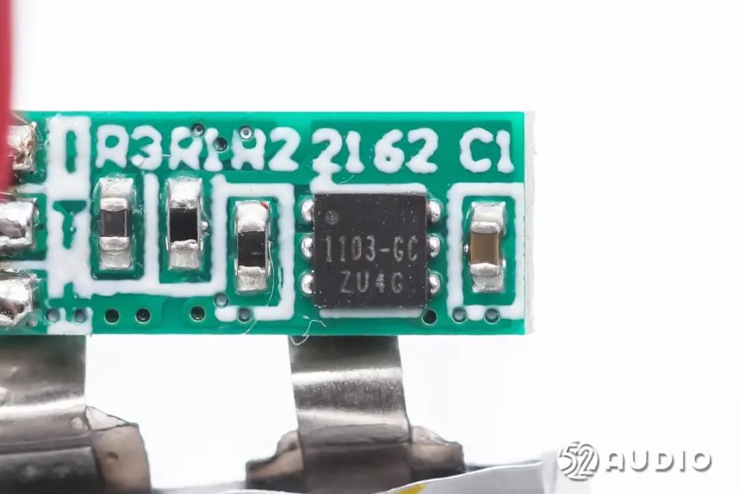 创芯微手机电池保护芯片的迭代,创芯微2023年报