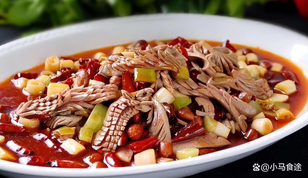 正宗川菜美食推荐,十大好吃川菜