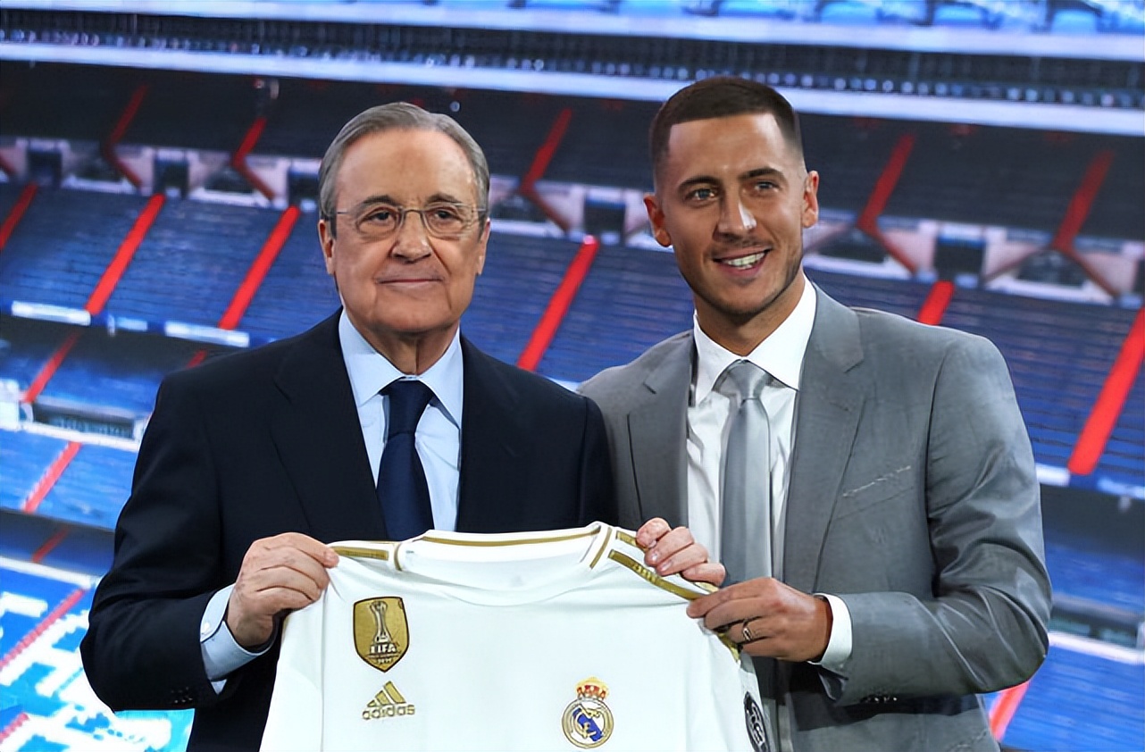 世界足坛球员转会纪录,足坛21世纪最划算的十大转会