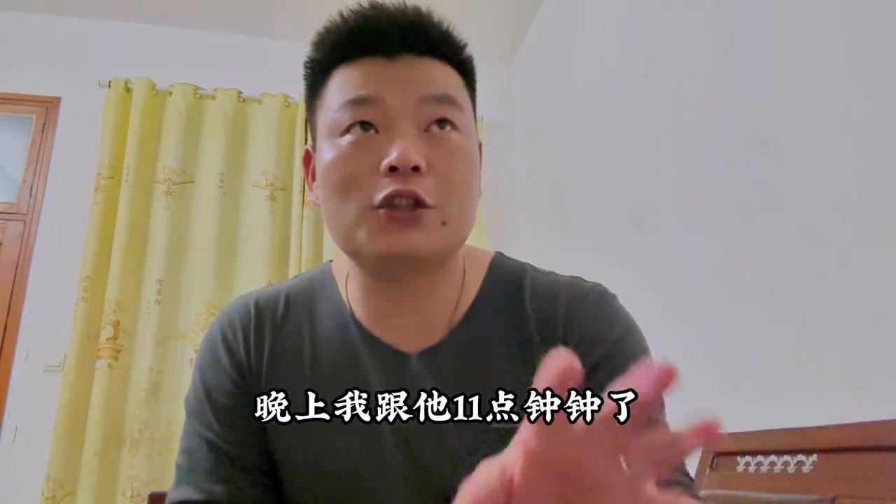 真人真事，兄弟们以后有面包车，微卡车，可以直接联系我