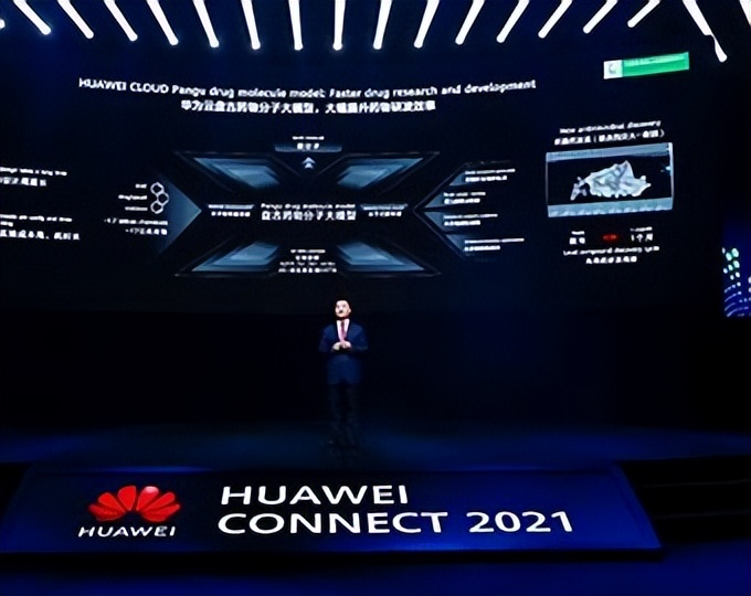 介绍一下华为的盘古大模型,华为盘古大模型