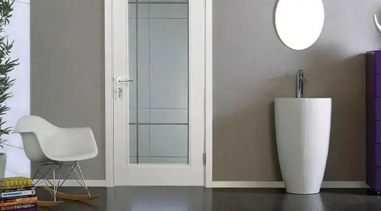 家庭装修怎么选,家里装修白色风格用什么颜色的门