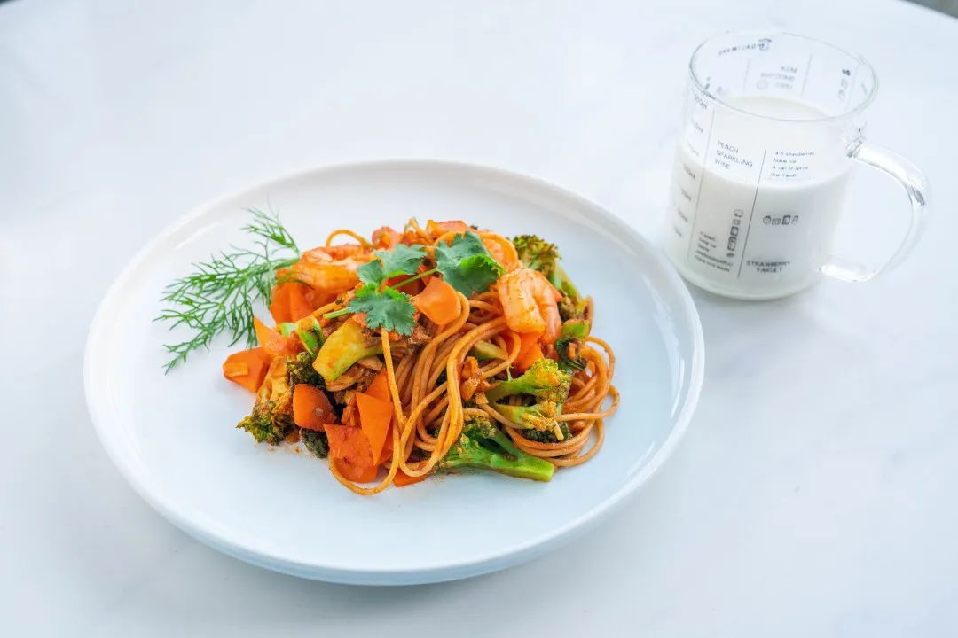 低糖低脂意面,意面低脂