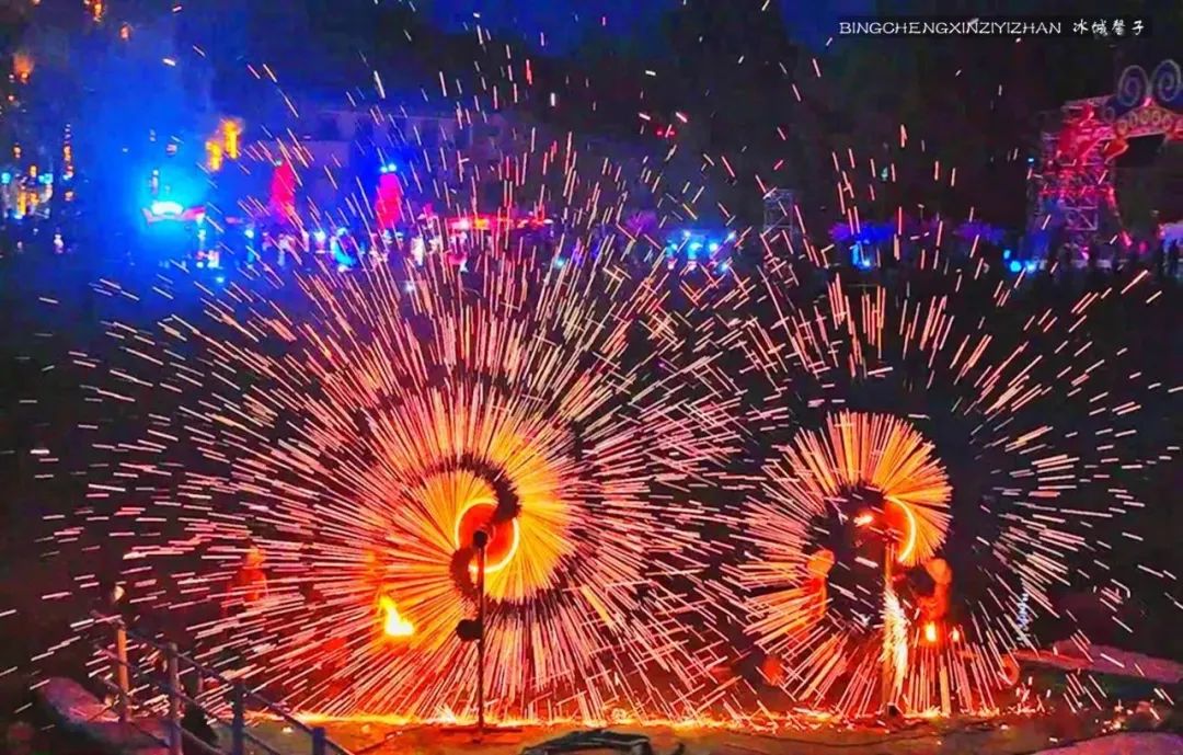 大美龙江醉美镜泊湖,云游龙江春天的镜泊湖到底有多美