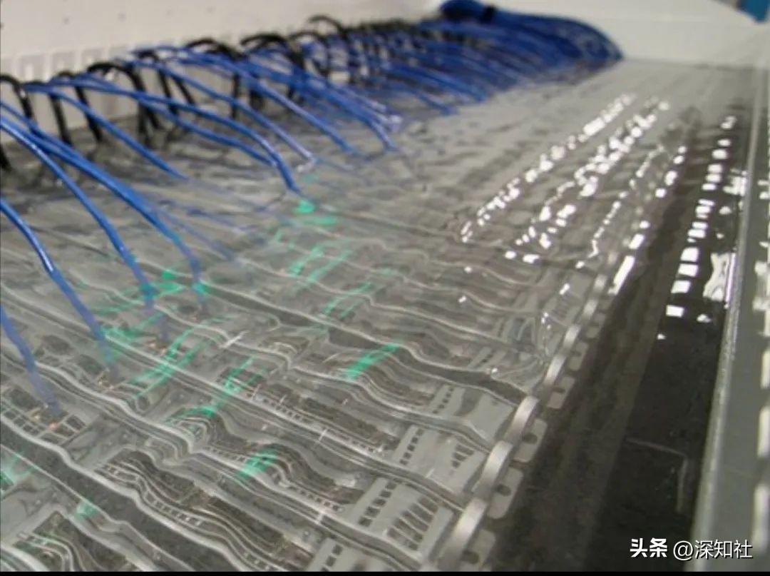 水冷散热液体什么最好,最好的液冷散热系统