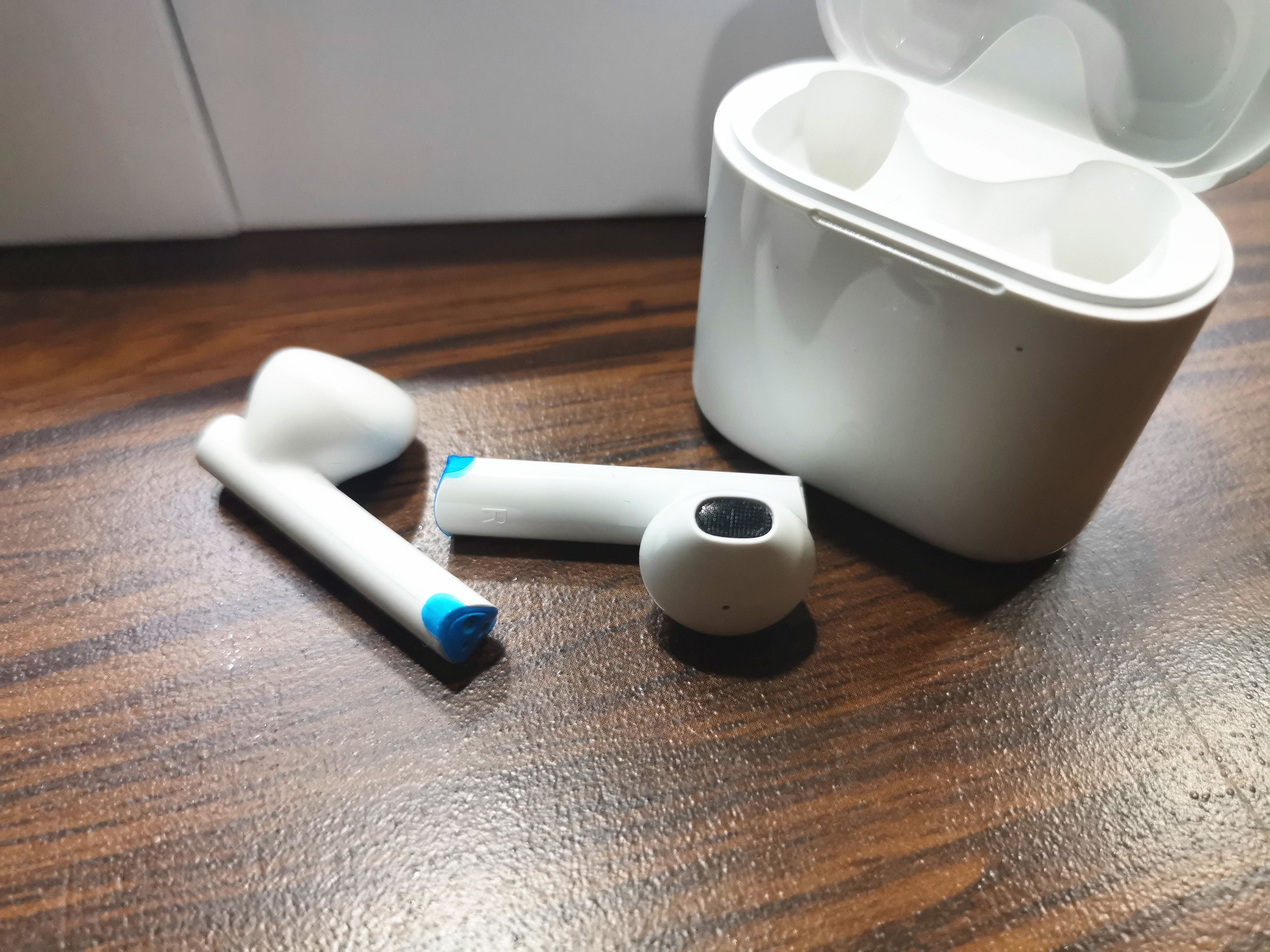 性价比好物推荐：英雄HEROG3真无线蓝牙耳机