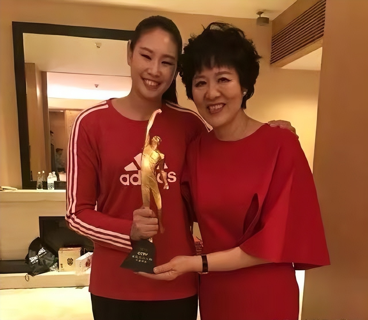 体坛又现新女神,体坛第一女神素颜无死角美爆