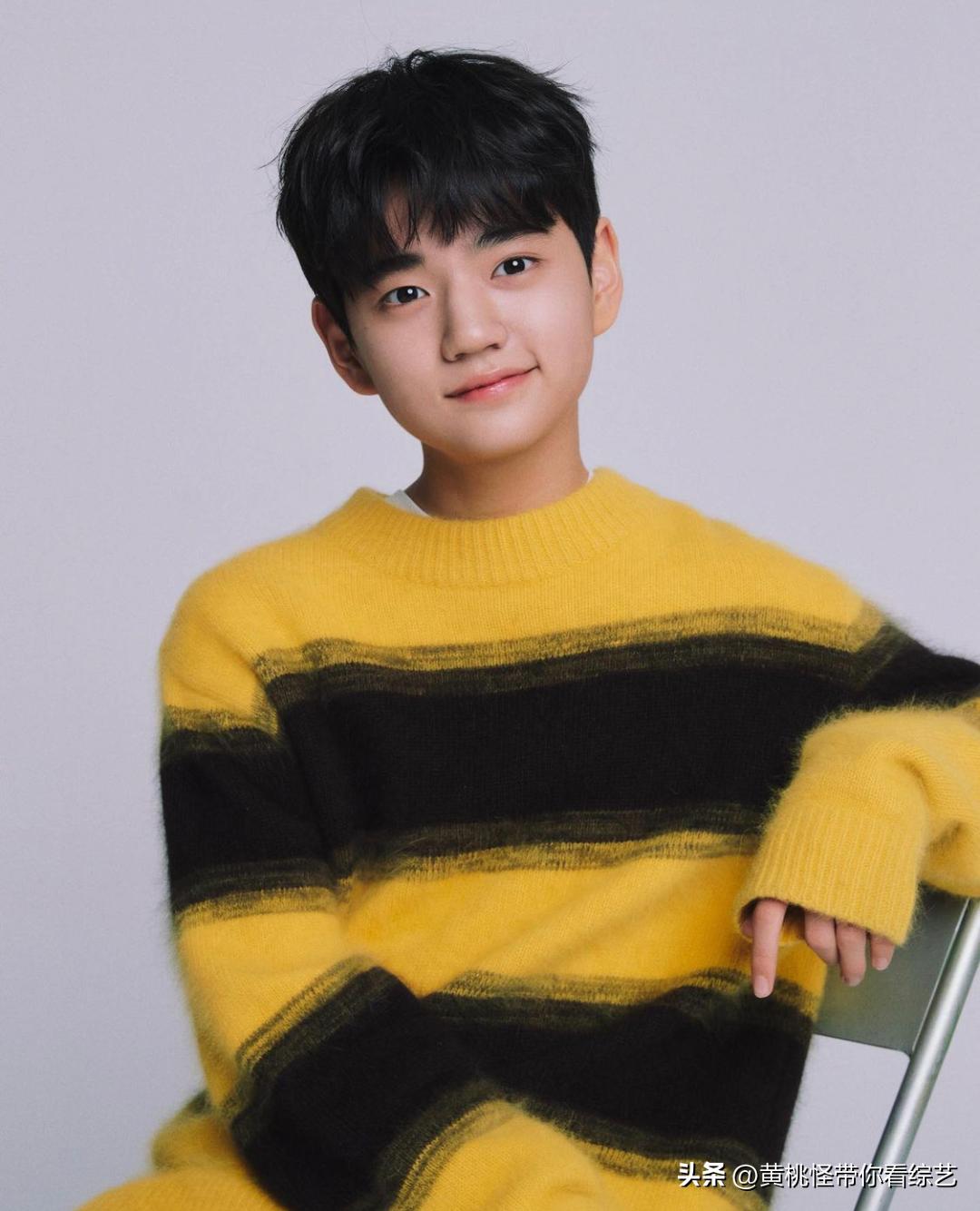 韩剧暴风,韩国童星实力派