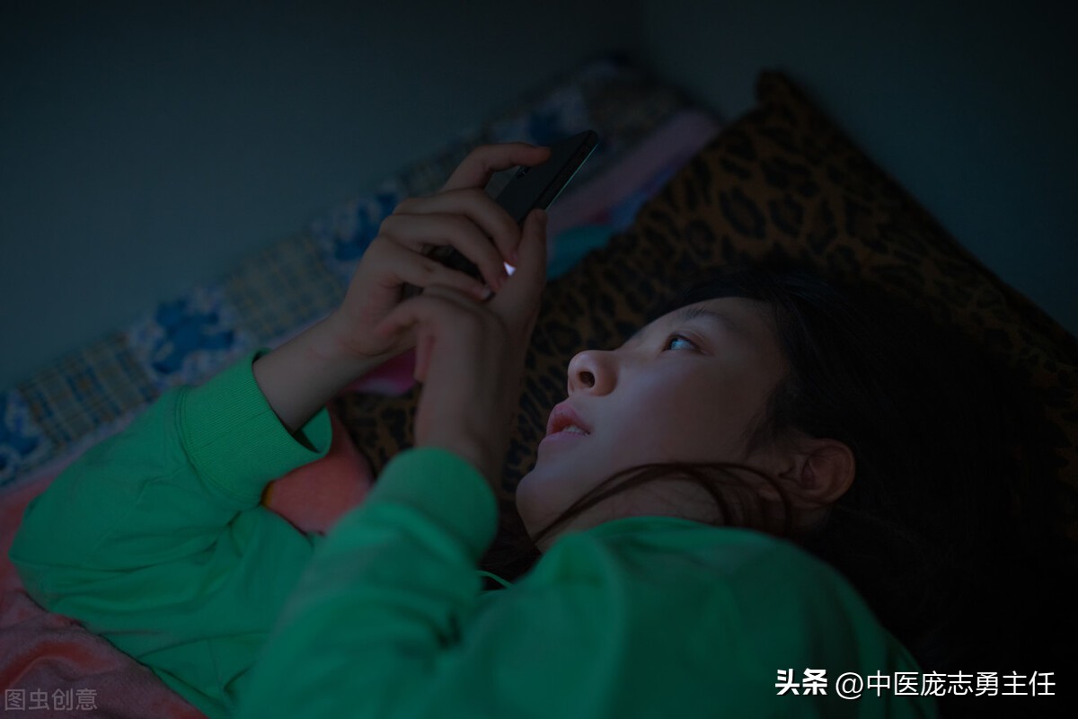 王清任治失眠医案,失眠头晕按哪个穴位最有效