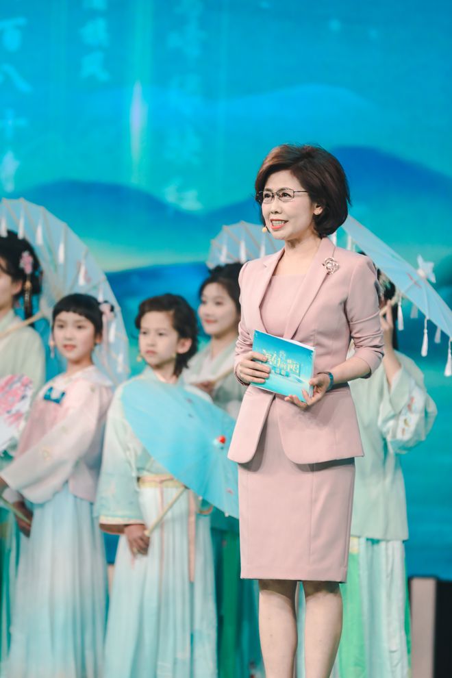 我爱古诗词我们的节日清明观后感,我爱古诗词特别节目清明直播