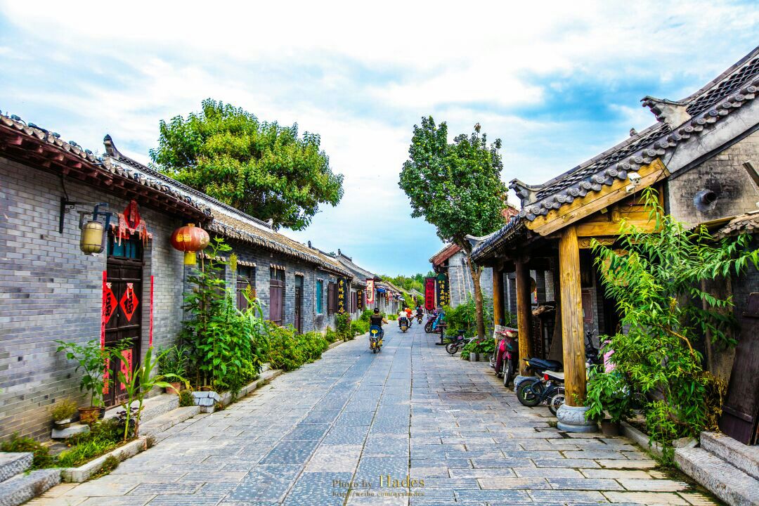 山东枣庄5a景区,山东5a景区有哪几个