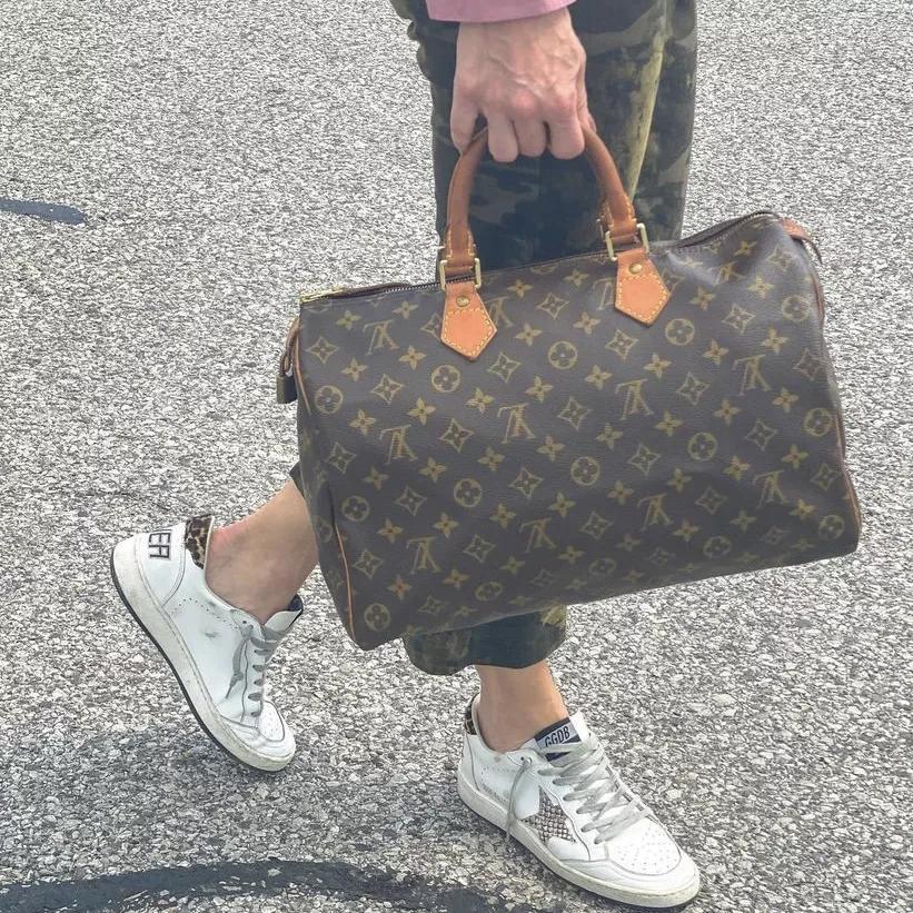 日本lv中古为什么这么便宜,日本lv中古包是正品吗