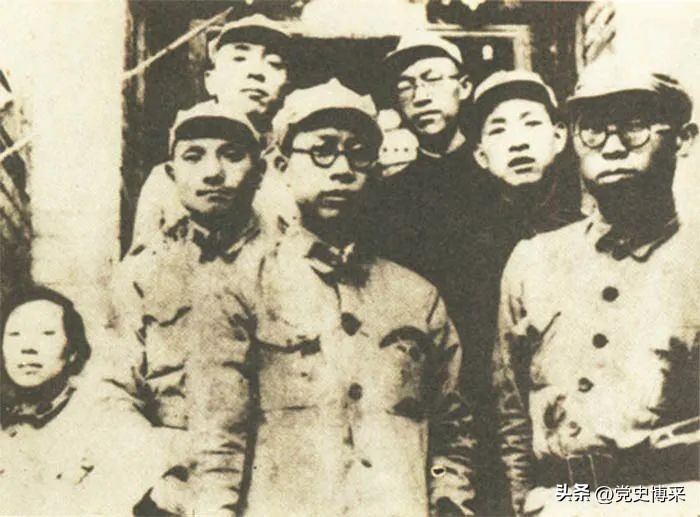 彭德怀评价刚正不阿的黄克诚：你比我还像彭德怀