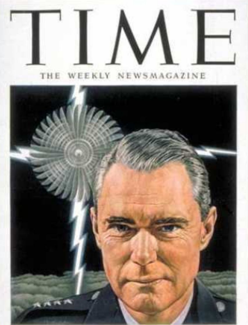 大和岛的“雪花之夜”：中国卷烟厂秘密*器武**出动，打懵美国空军