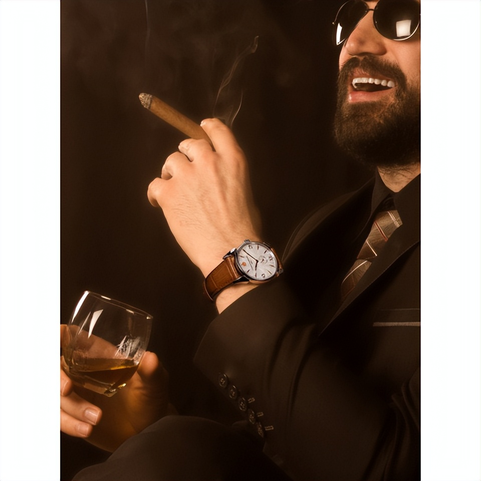 买二手表技巧,买二手表避坑攻略