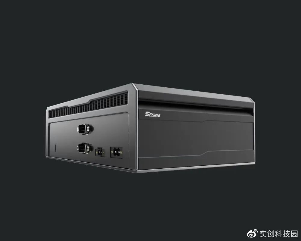 实创投资Family（六）|中科海微：边缘技术赋能万物互联