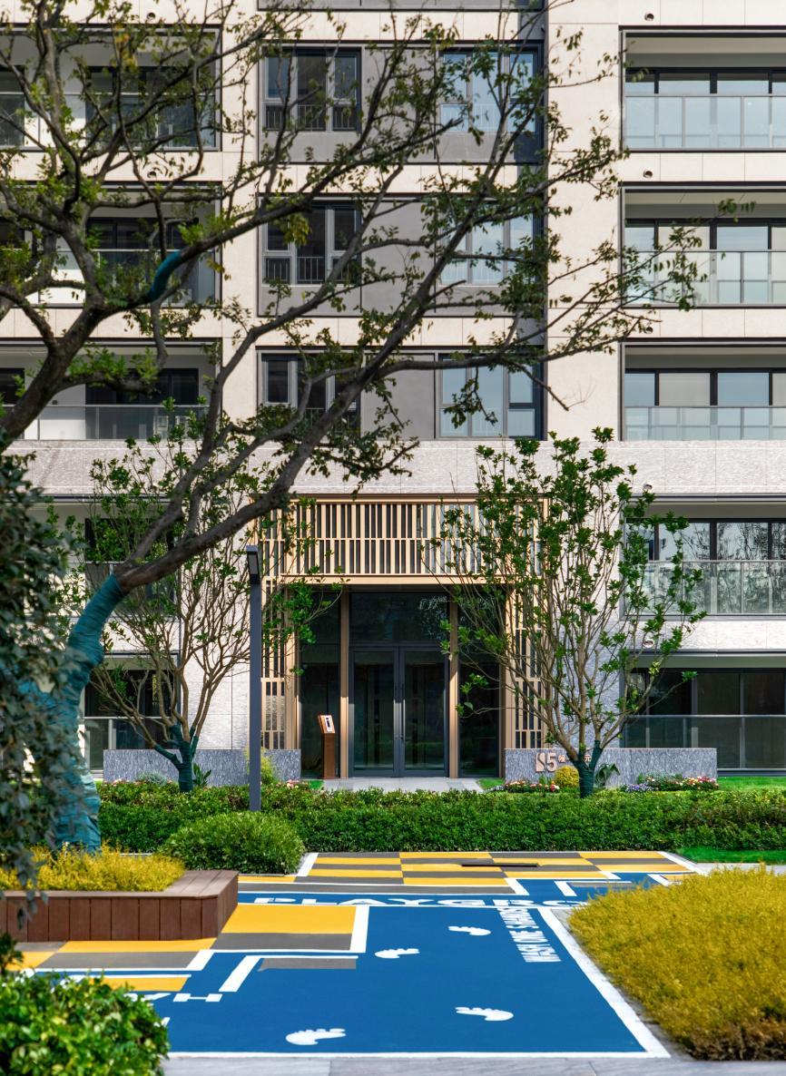 颐和铂湾去化,颐和铂湾四期