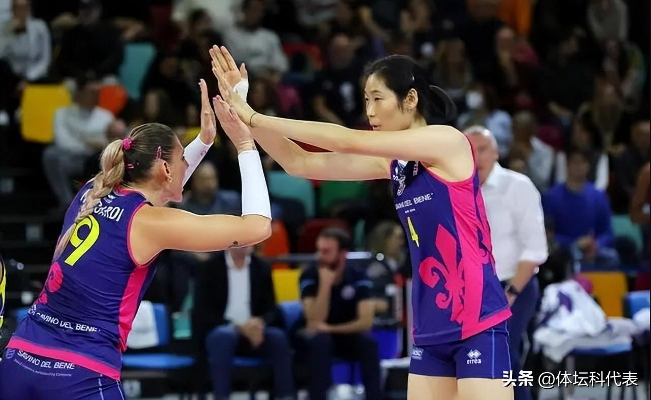 排超朱婷vs拉尔森,朱婷拉尔森夺冠视频