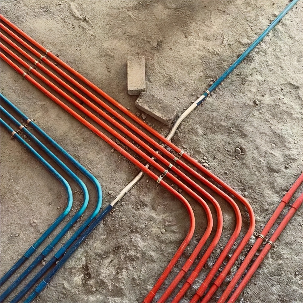 家庭装修电路改造多少钱,家庭装修如何局部改造电路