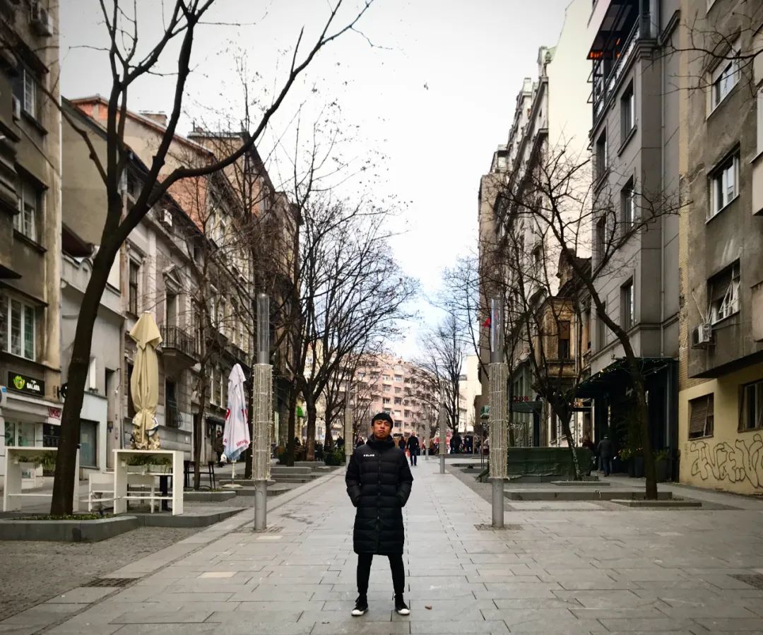 毕业生专访|广州南方陈紫行：我们都是这样长大的