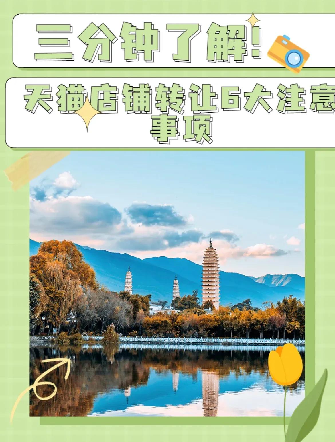 天猫店铺转让流程及注意事项,天猫店铺转让协议怎么做