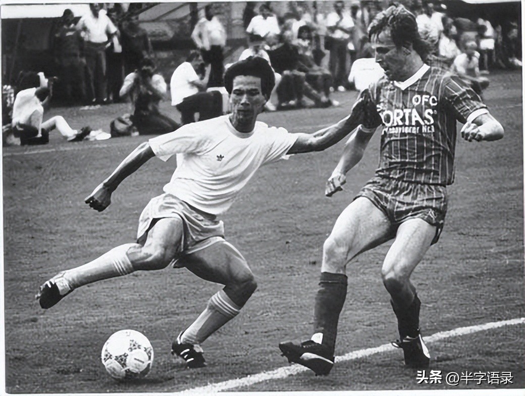 卡塔尔世界杯评价中国足球,卡塔尔世界杯的十大球星