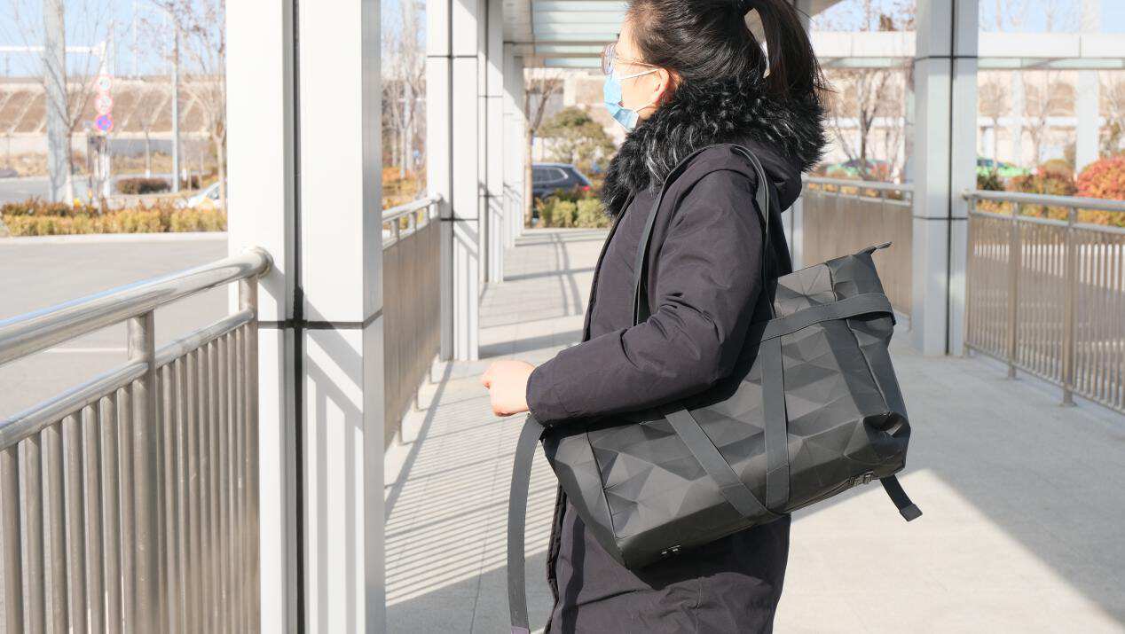 出行随身包推荐,出行旅行包时尚百搭