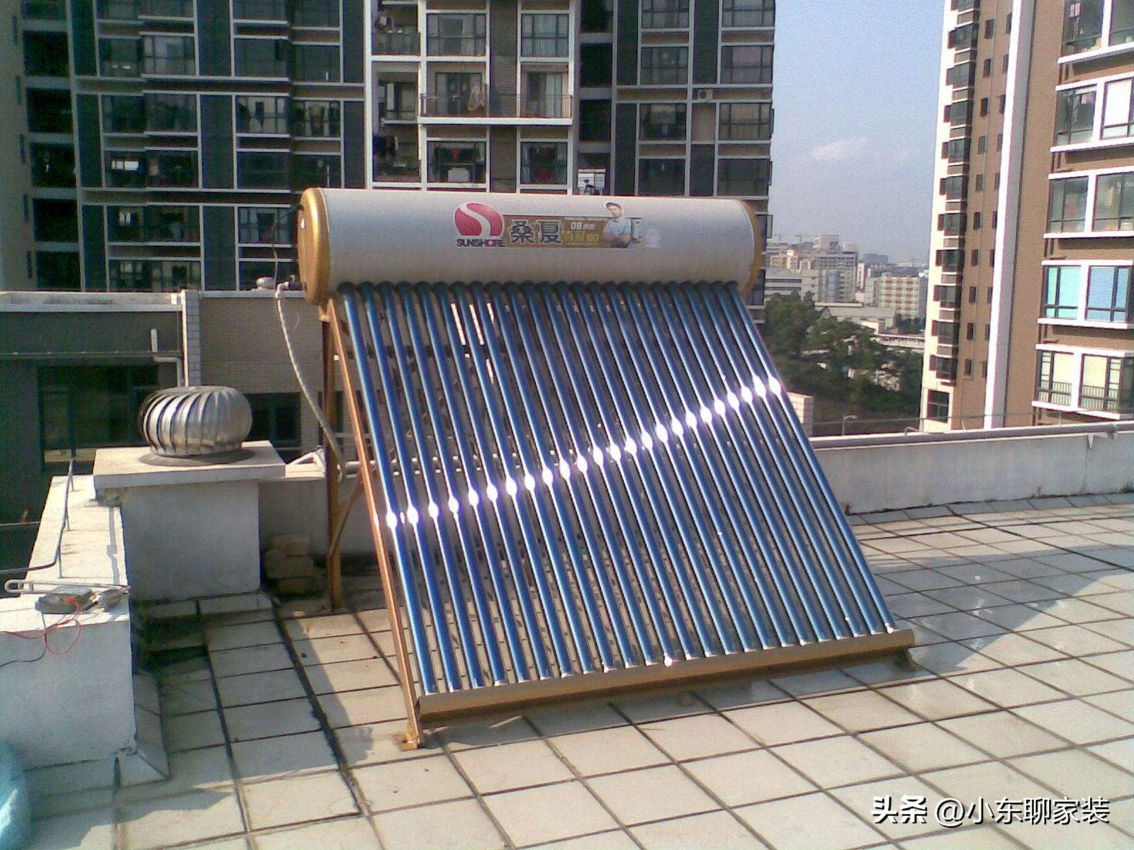 太阳能热水器这么好为何很少人用,太阳能热水器是否已经被淘汰了
