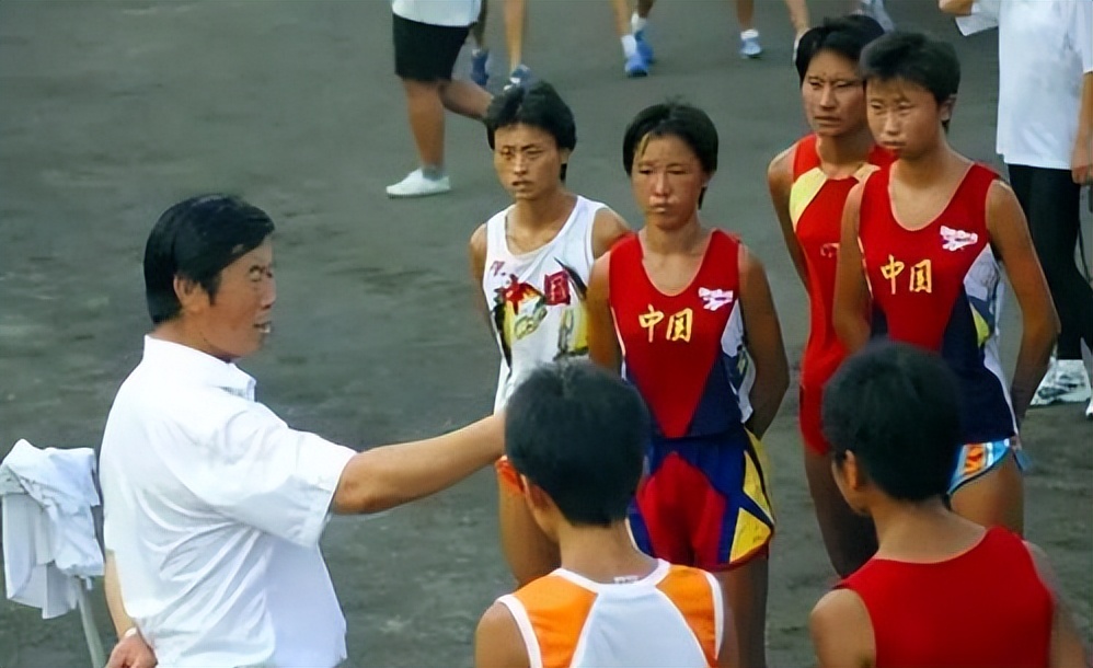 如今75岁的马俊仁安享晚年,马俊仁经历