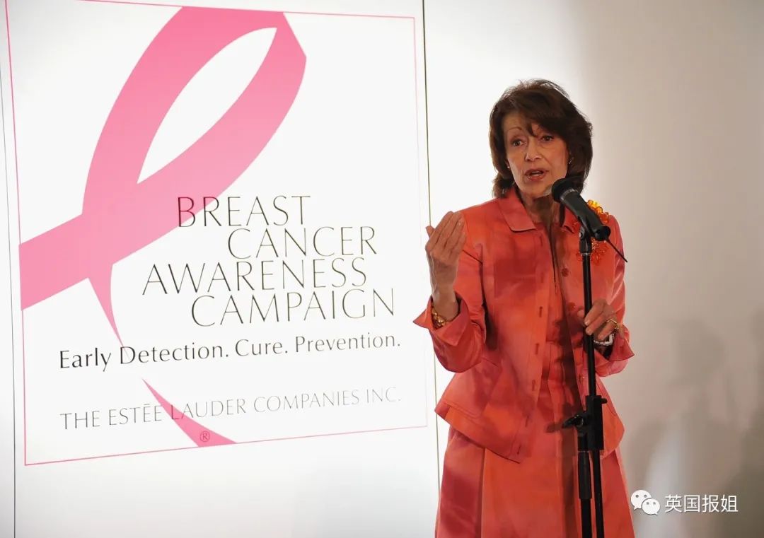 雅诗兰黛创始人曾孙女婚礼,雅诗兰黛创始人曾孙香港婚礼