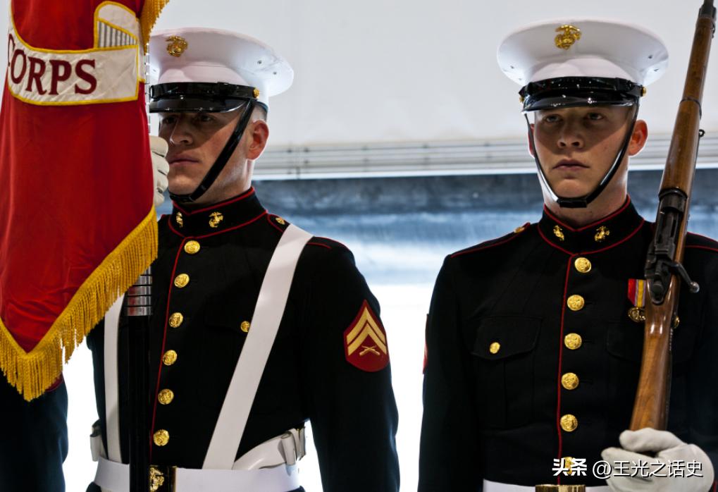 美国海军陆战队最能打的人,美国海军陆战队弱点