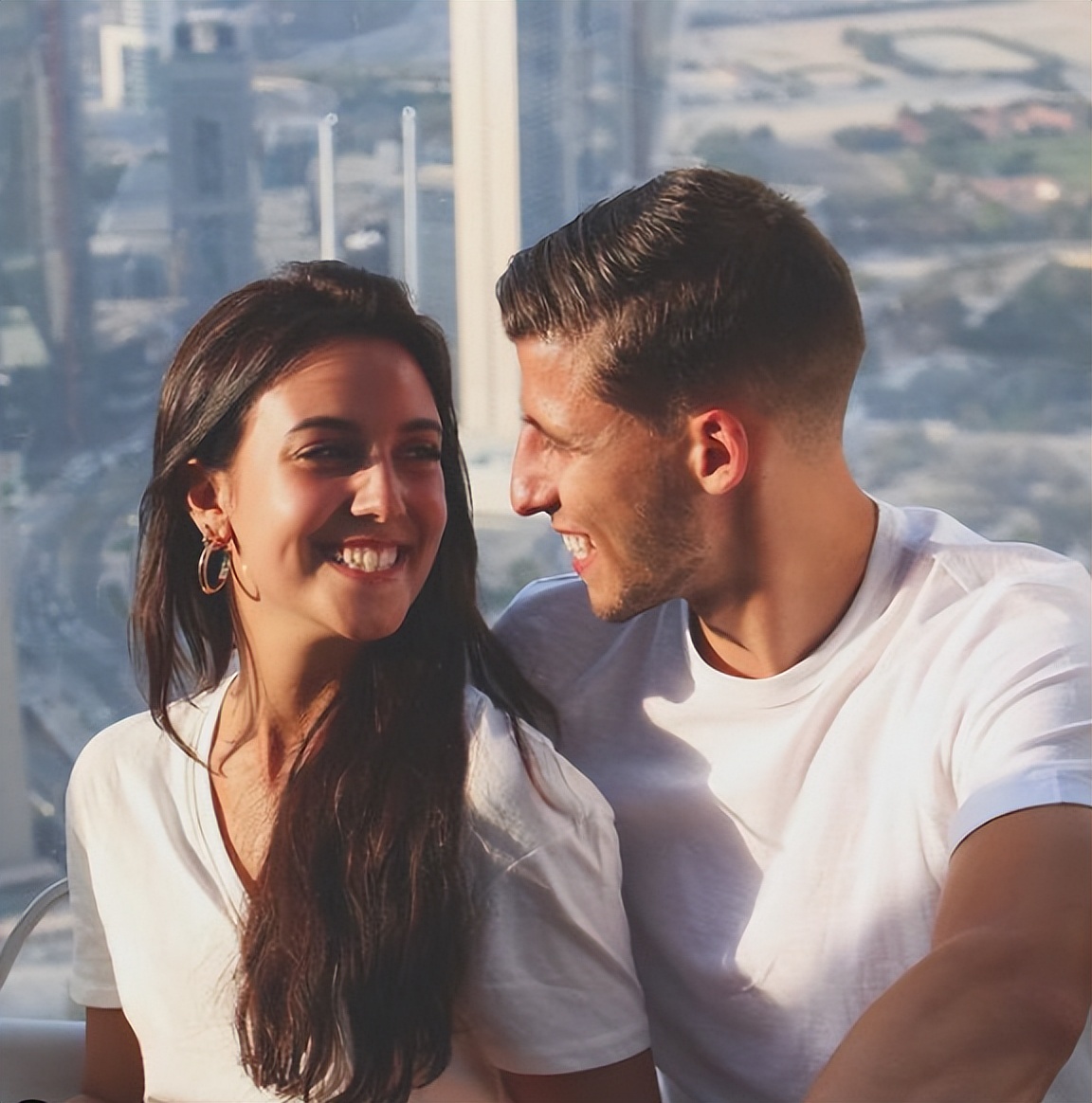 福登几冠,福登六冠