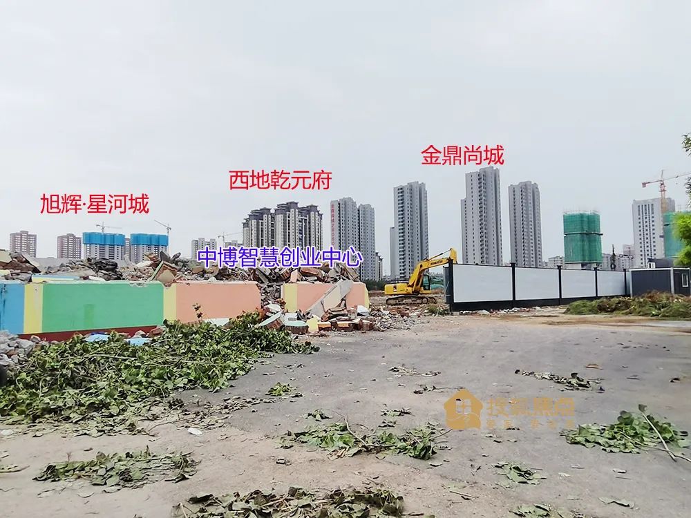 期待！中博智慧创业中心又有新动作