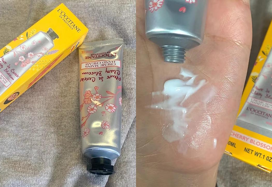 武汉干燥保湿护肤品推荐,武汉老字号护手霜