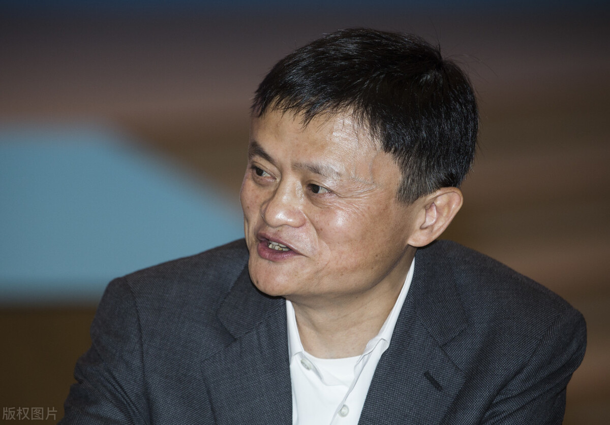 马云退休时的人生,马云退休前和退休后的区别