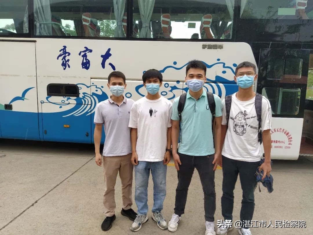 湛江疫情支援,南平检察疫情防控