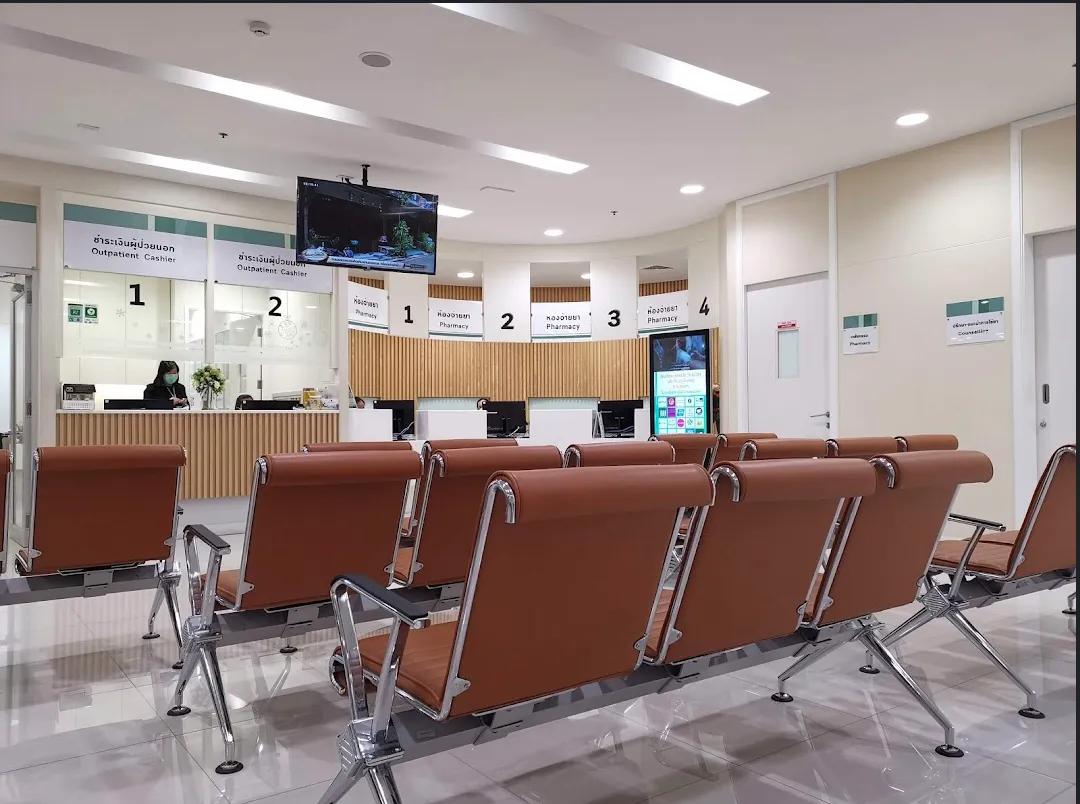 泰国医疗保险哪个好啊,泰国医疗保险哪个最好