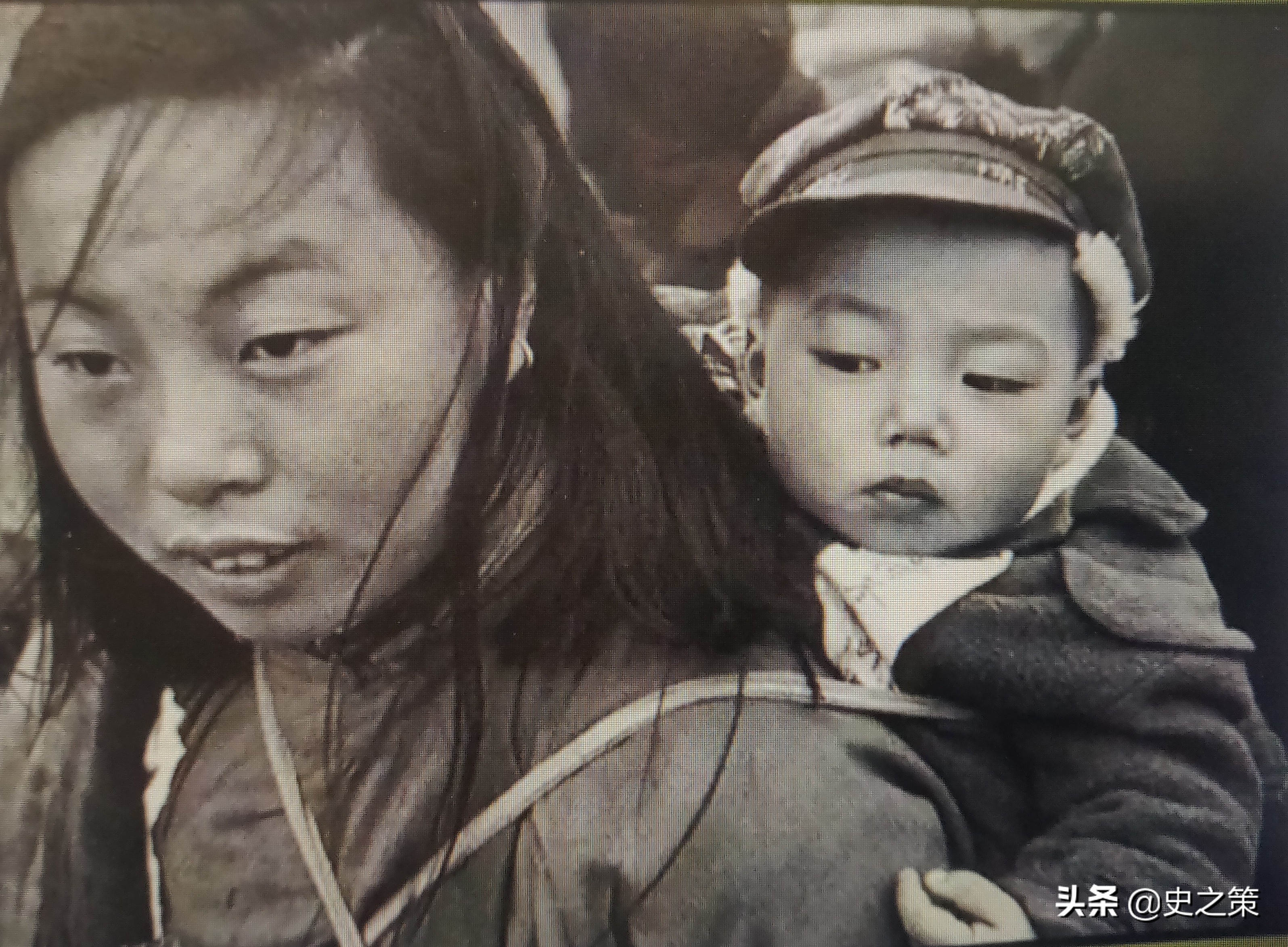 台湾老兵90年代探亲,92岁台湾老兵回重庆