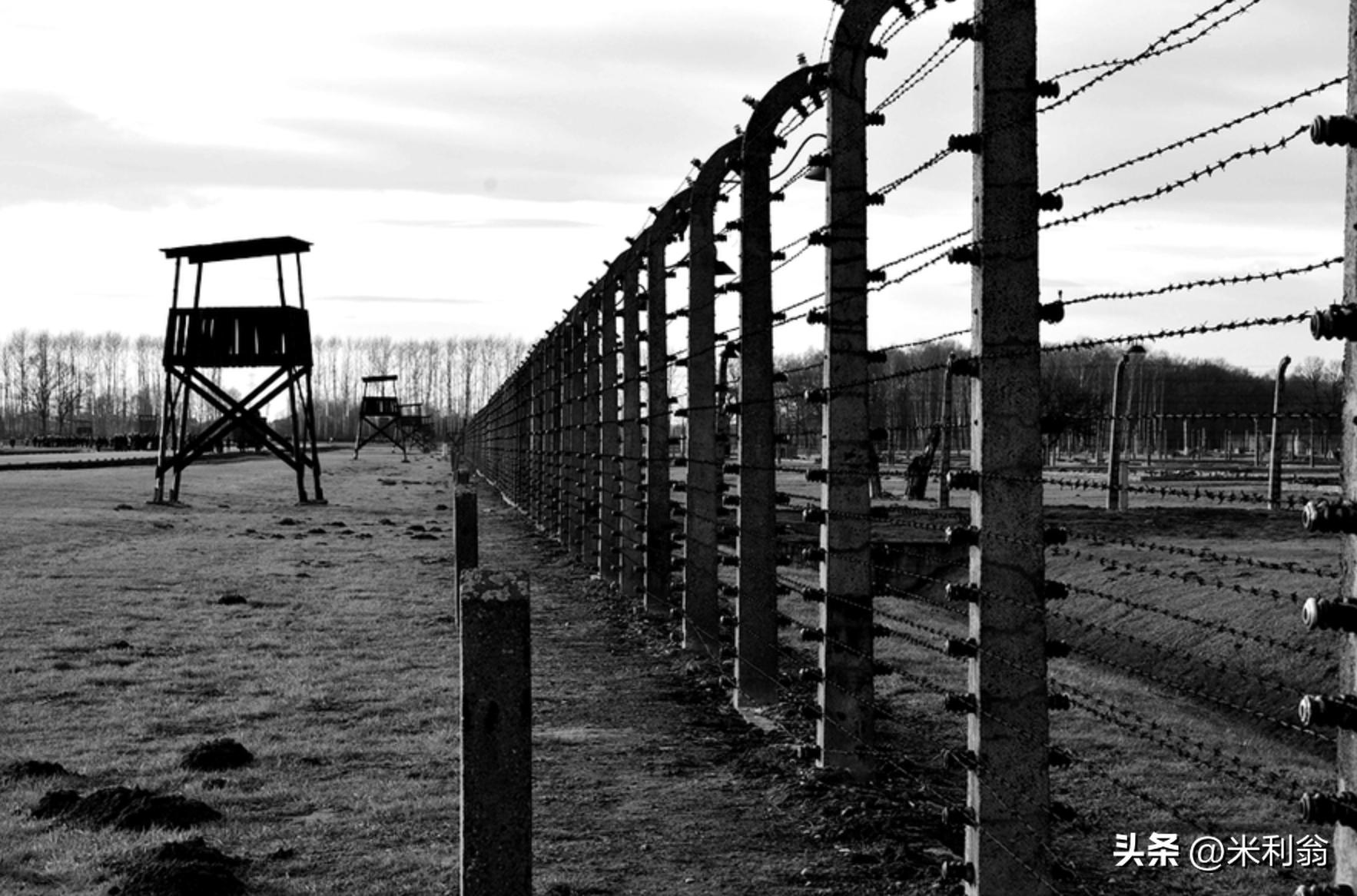 他们携手瓜分波兰，建立集中营，为何斯大林和希特勒的风评不同？