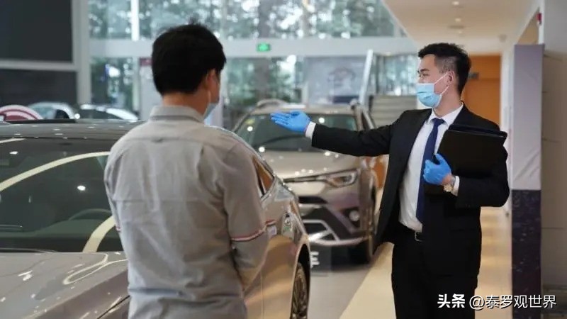 为什么4s店不要利息贷款买车,买车无利息贷款有什么猫腻