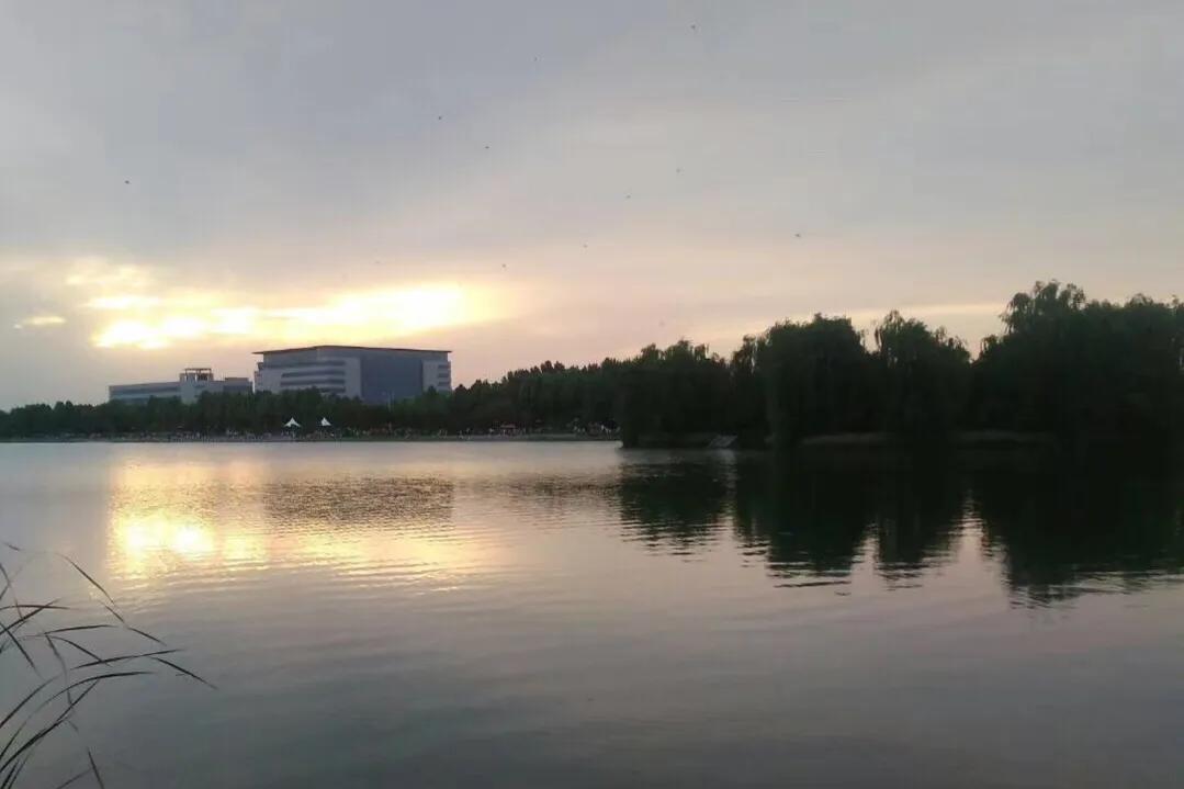 郑州世外桃源视频,郑州世外桃源景区有哪些