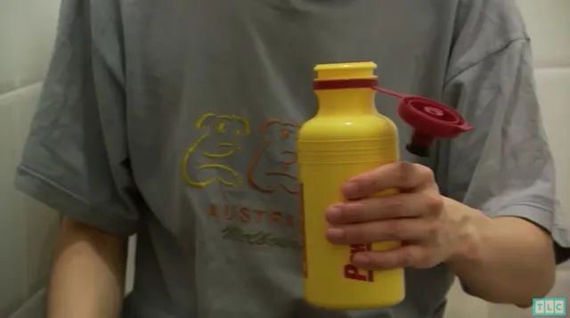 女白领20年不买内衣,女白领十几年不买衣服