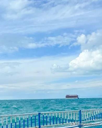 青海湖旅游攻略青海青甘大环线,青甘大环线先去青海湖还是敦煌