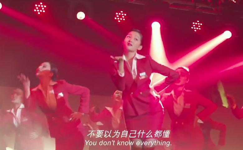 关晓彤18岁成人礼全纪录唱歌,关晓彤梦想起航视频